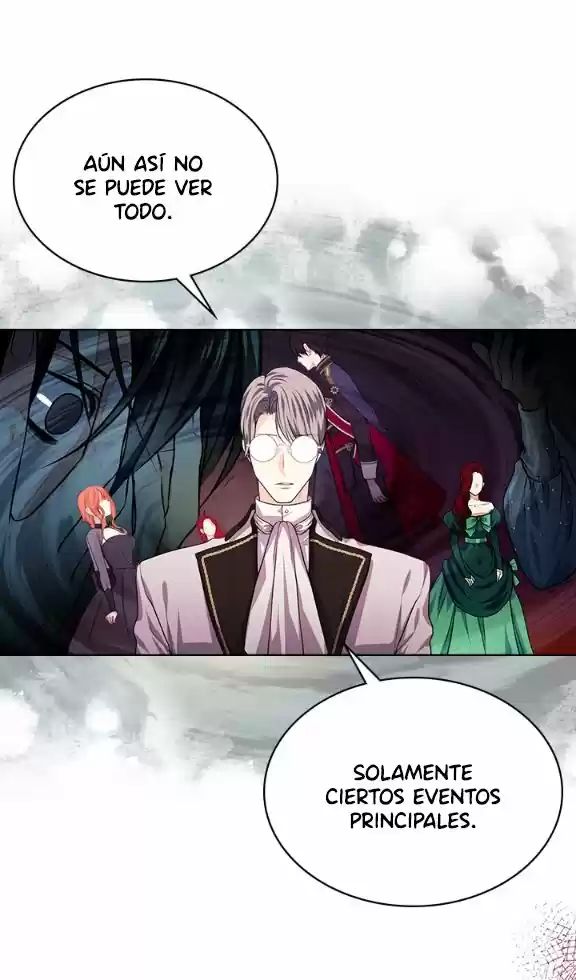 Las Virtudes Del Villano - Capítulo 28 - Página 32 - LectorTMOo
