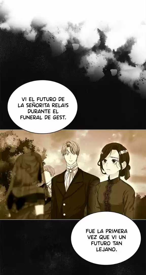 Las Virtudes Del Villano - Capítulo 28 - Página 36 - LectorTMOo