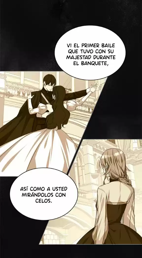Las Virtudes Del Villano - Capítulo 28 - Página 37 - LectorTMOo