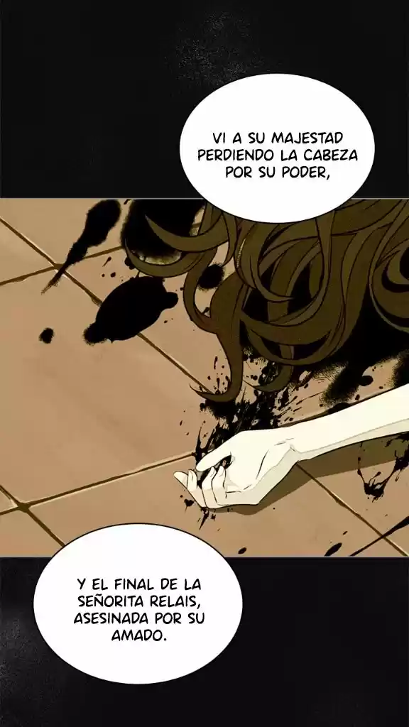 Las Virtudes Del Villano - Capítulo 28 - Página 38 - LectorTMOo