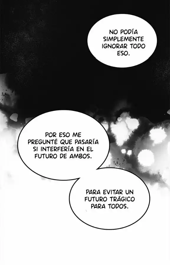 Las Virtudes Del Villano - Capítulo 28 - Página 42 - LectorTMOo