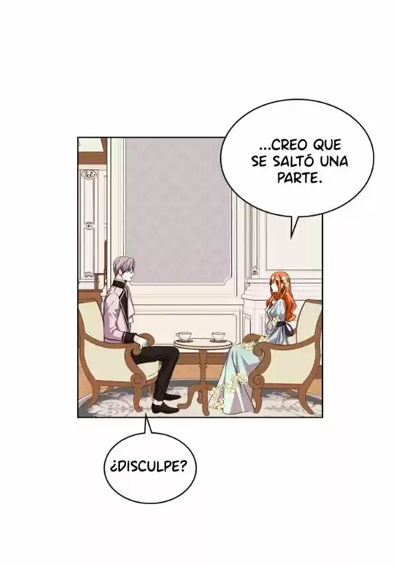 Las Virtudes Del Villano - Capítulo 28 - Página 45 - LectorTMOo