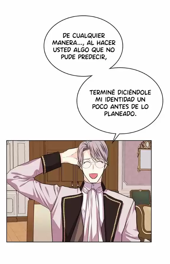 Las Virtudes Del Villano - Capítulo 28 - Página 51 - LectorTMOo