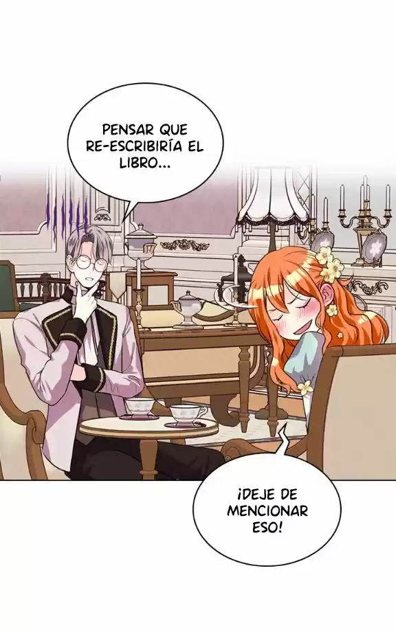 Las Virtudes Del Villano - Capítulo 28 - Página 52 - LectorTMOo
