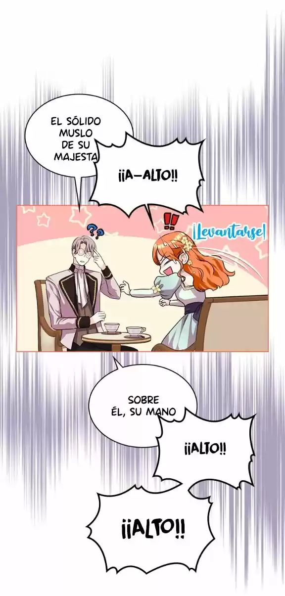 Las Virtudes Del Villano - Capítulo 28 - Página 59 - LectorTMOo