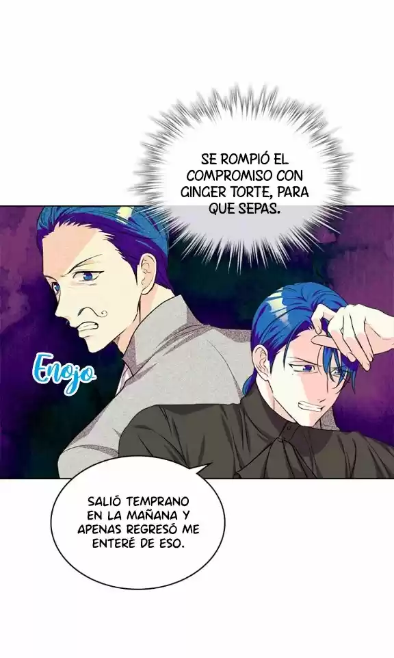 Las Virtudes Del Villano - Capítulo 29 - Página 17 - LectorTMOo