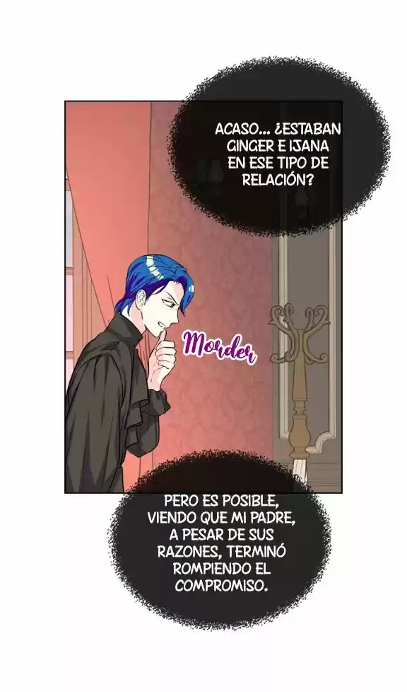 Las Virtudes Del Villano - Capítulo 29 - Página 19 - LectorTMOo