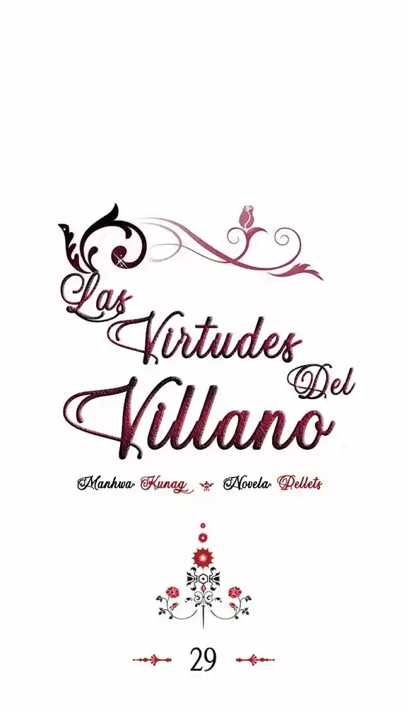 Las Virtudes Del Villano - Capítulo 29 - Página 21 - LectorTMOo