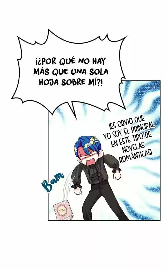 Las Virtudes Del Villano - Capítulo 29 - Página 34 - LectorTMOo