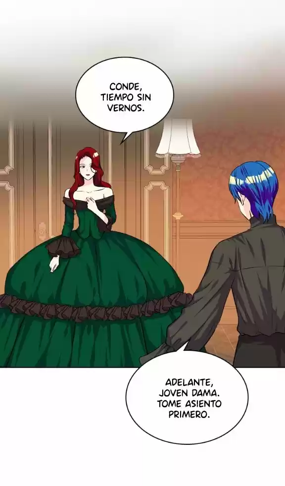 Las Virtudes Del Villano - Capítulo 29 - Página 41 - LectorTMOo