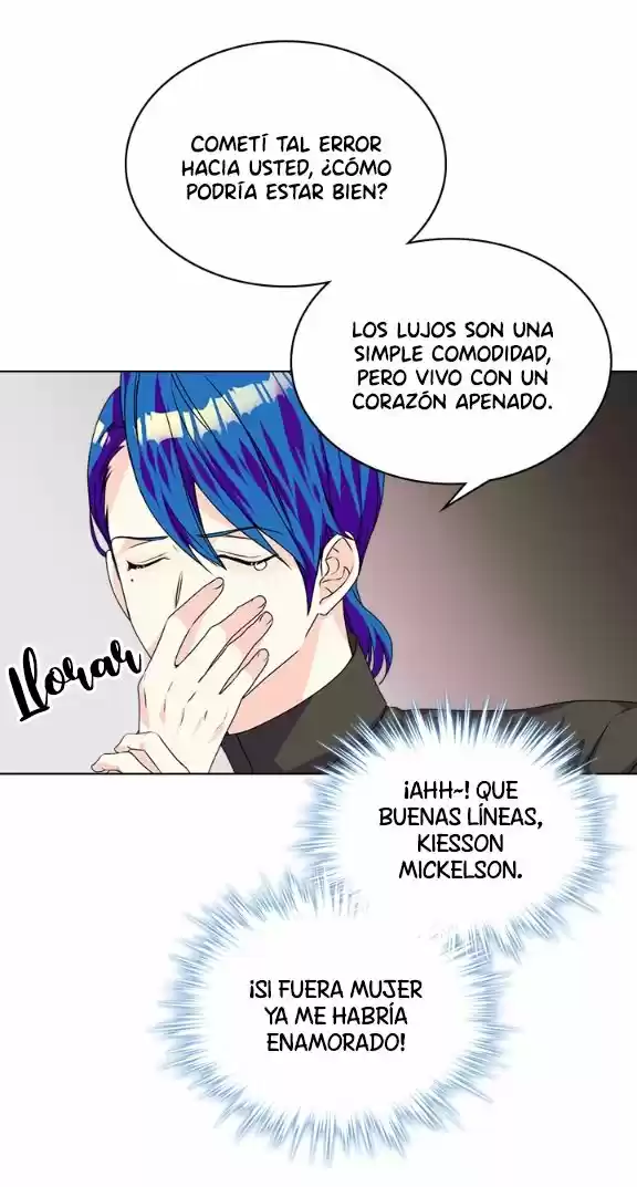 Las Virtudes Del Villano - Capítulo 29 - Página 45 - LectorTMOo