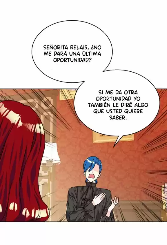 Las Virtudes Del Villano - Capítulo 29 - Página 63 - LectorTMOo
