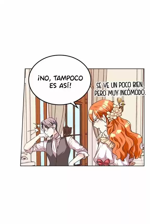 Las Virtudes Del Villano - Capítulo 29 - Página 72 - LectorTMOo