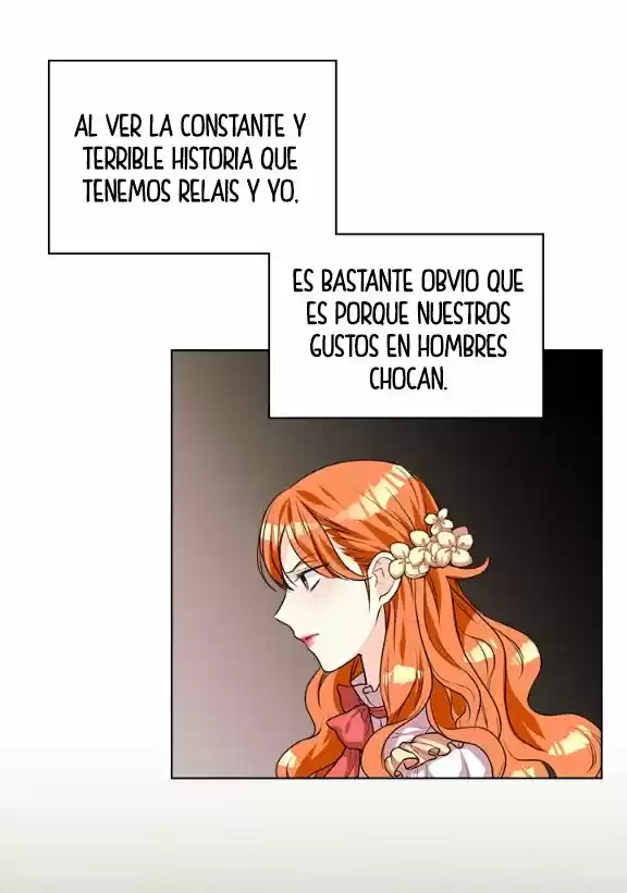 Las Virtudes Del Villano - Capítulo 29 - Página 76 - LectorTMOo