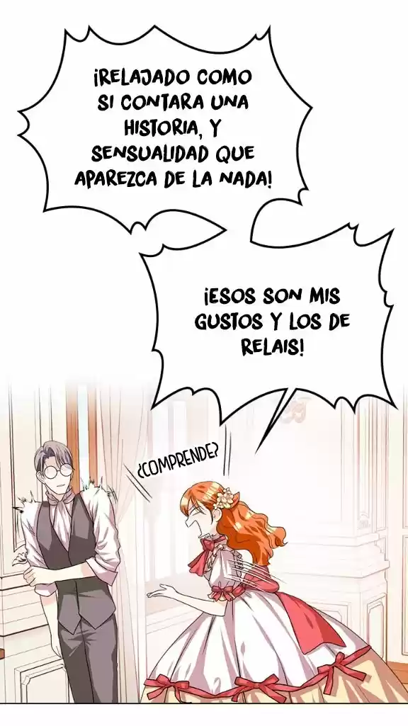 Las Virtudes Del Villano - Capítulo 29 - Página 83 - LectorTMOo