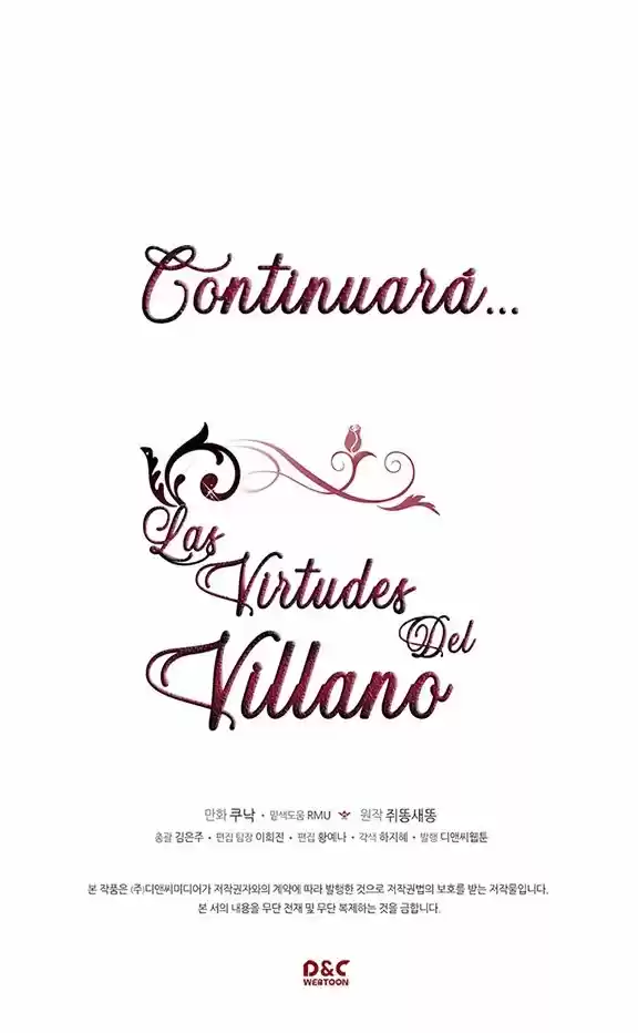 Las Virtudes Del Villano - Capítulo 29 - Página 103 - LectorTMOo