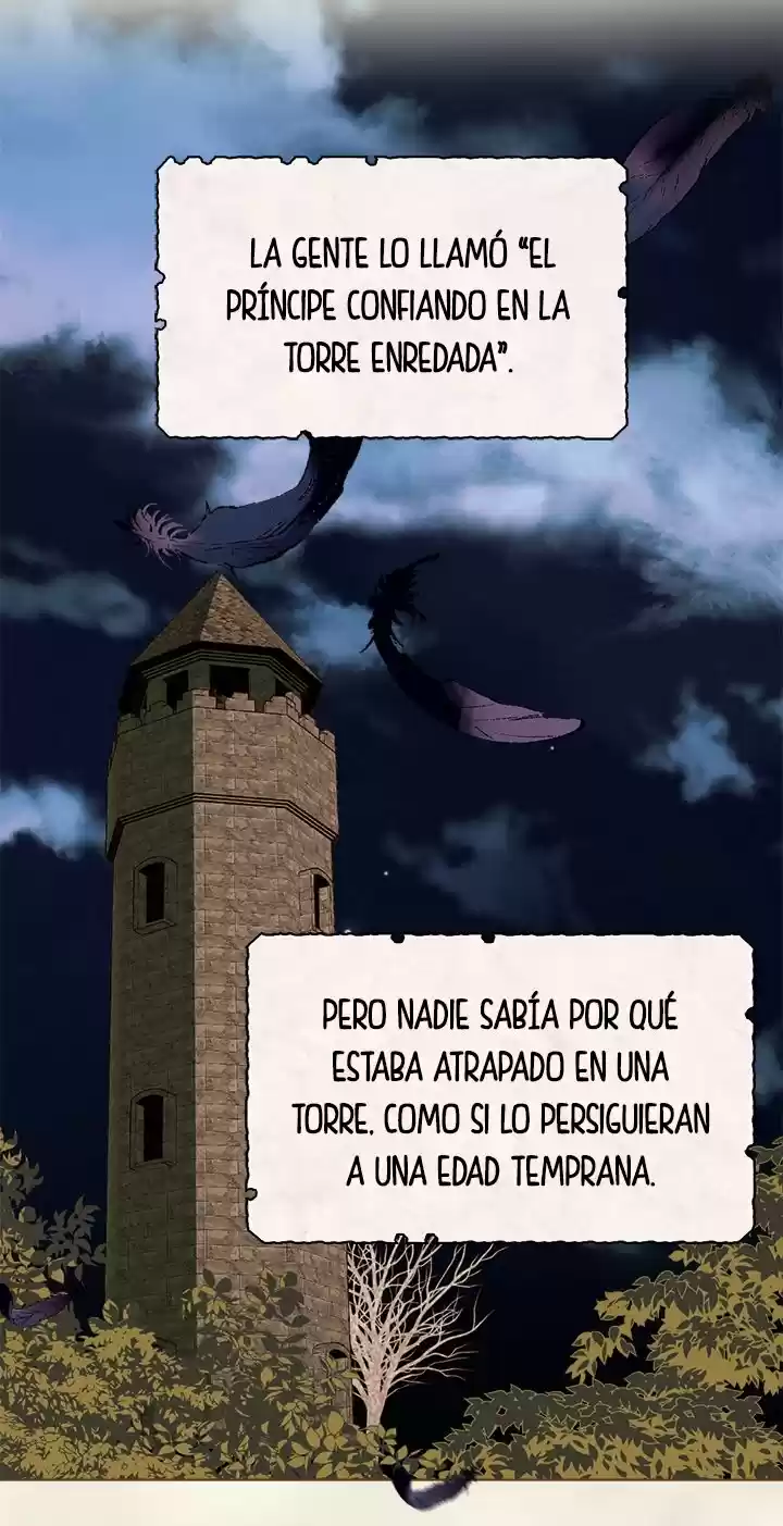 Las Virtudes Del Villano - Capítulo 3 - Página 12 - LectorTMOo