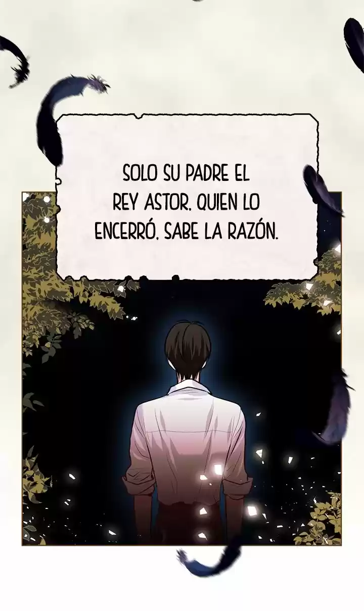 Las Virtudes Del Villano - Capítulo 3 - Página 13 - LectorTMOo