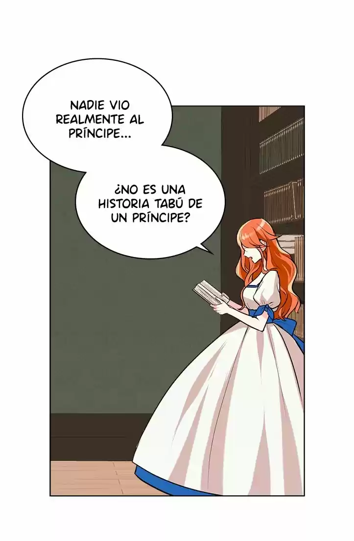 Las Virtudes Del Villano - Capítulo 3 - Página 15 - LectorTMOo