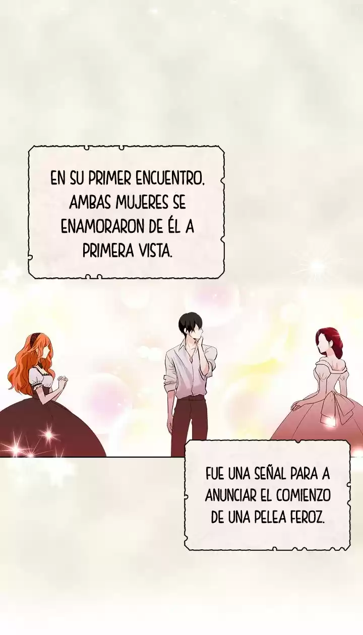 Las Virtudes Del Villano - Capítulo 3 - Página 21 - LectorTMOo