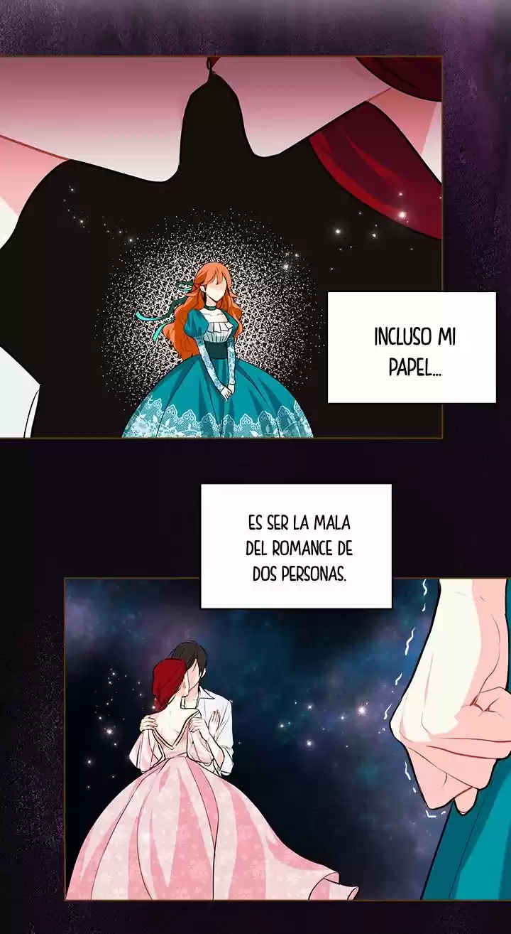 Las Virtudes Del Villano - Capítulo 3 - Página 24 - LectorTMOo