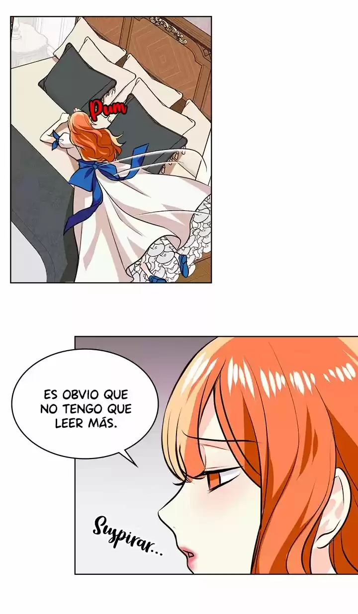 Las Virtudes Del Villano - Capítulo 3 - Página 26 - LectorTMOo
