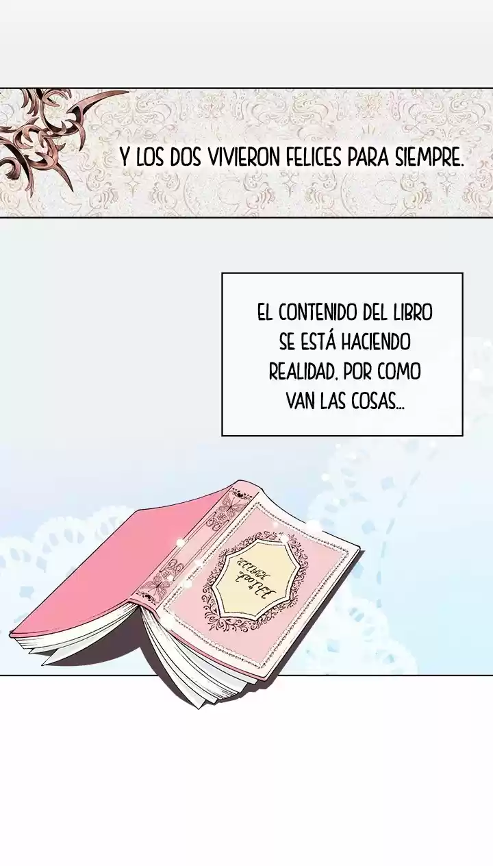 Las Virtudes Del Villano - Capítulo 3 - Página 27 - LectorTMOo