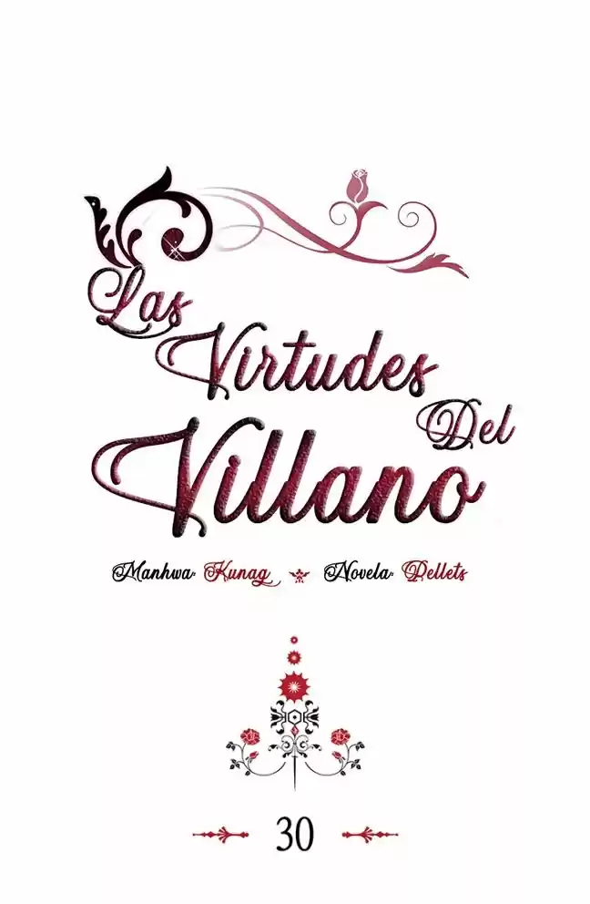 Las Virtudes Del Villano - Capítulo 30 - Página 10 - LectorTMOo