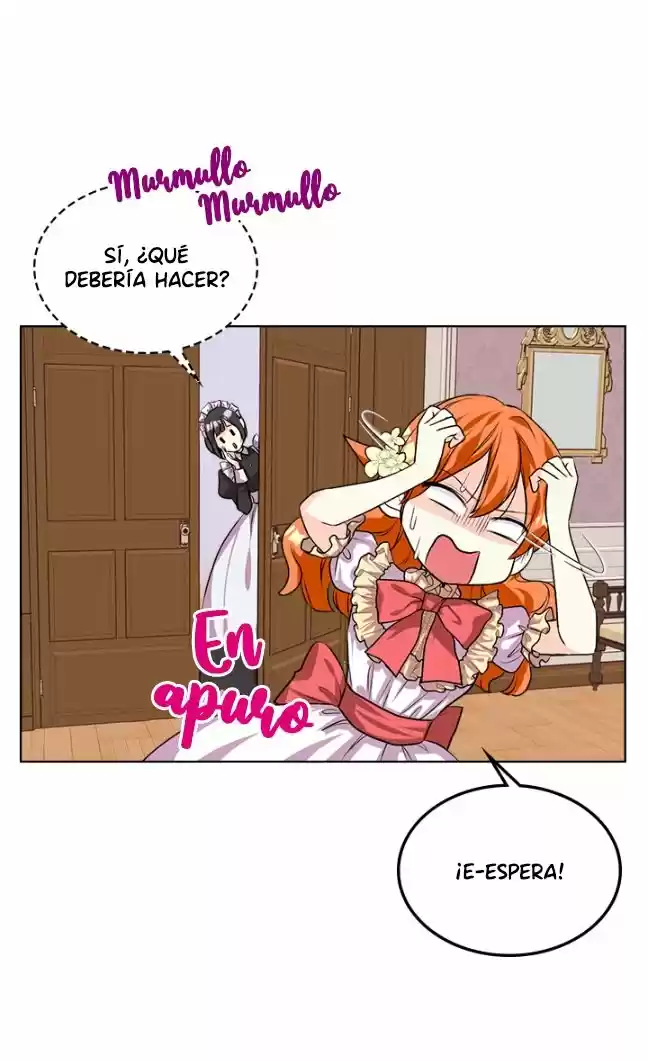 Las Virtudes Del Villano - Capítulo 30 - Página 12 - LectorTMOo