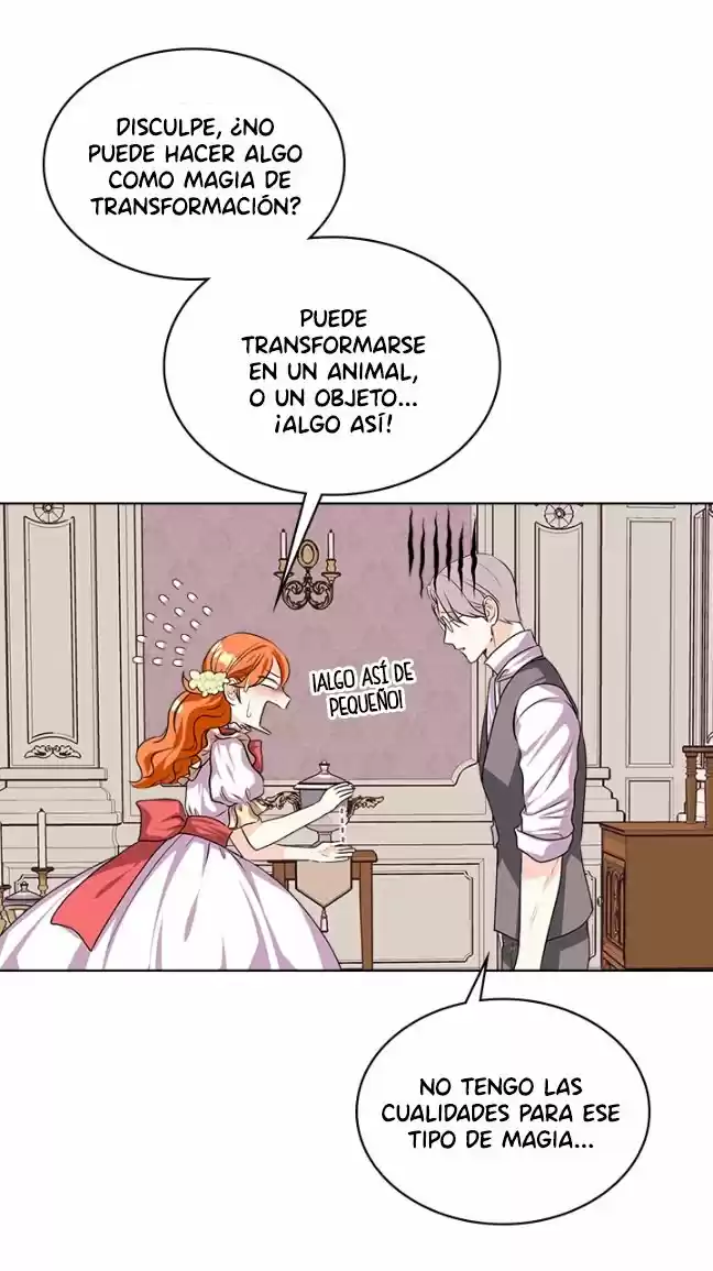 Las Virtudes Del Villano - Capítulo 30 - Página 13 - LectorTMOo