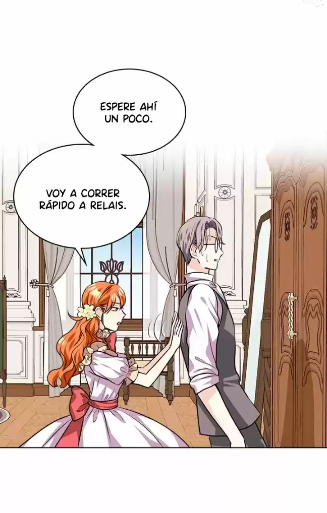 Las Virtudes Del Villano - Capítulo 30 - Página 18 - LectorTMOo