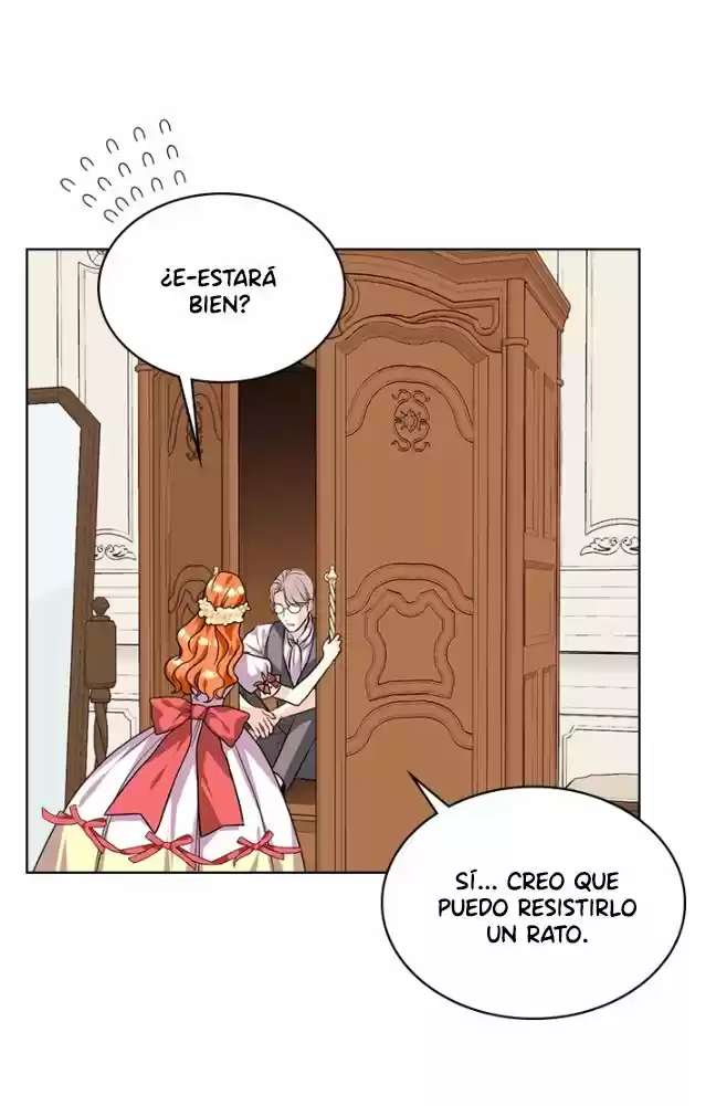 Las Virtudes Del Villano - Capítulo 30 - Página 26 - LectorTMOo