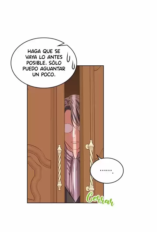 Las Virtudes Del Villano - Capítulo 30 - Página 27 - LectorTMOo