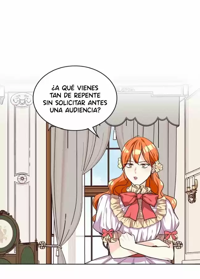 Las Virtudes Del Villano - Capítulo 30 - Página 30 - LectorTMOo
