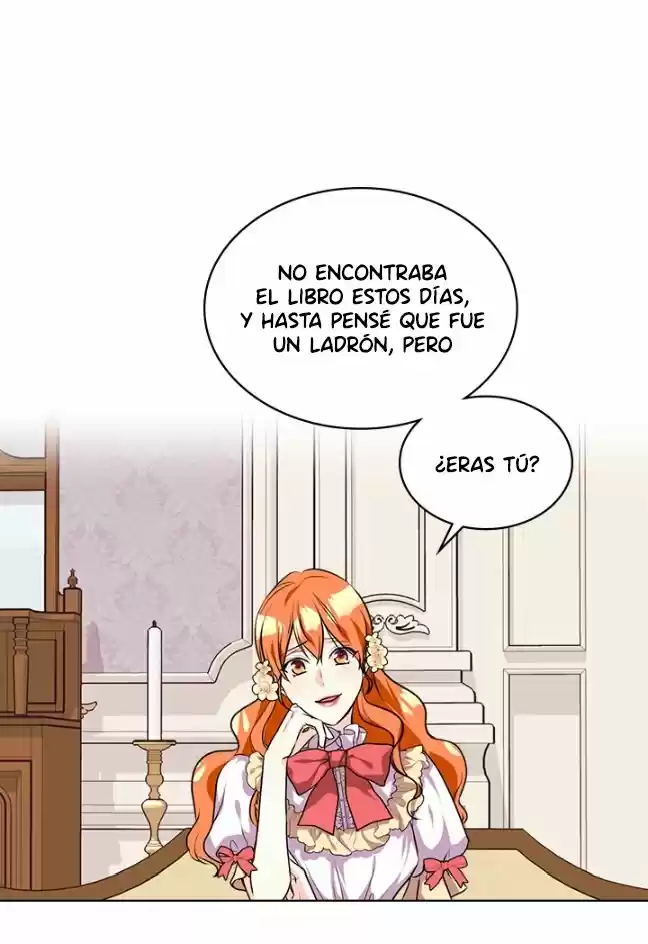 Las Virtudes Del Villano - Capítulo 30 - Página 34 - LectorTMOo