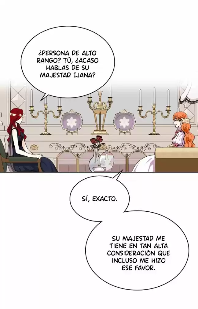 Las Virtudes Del Villano - Capítulo 30 - Página 41 - LectorTMOo