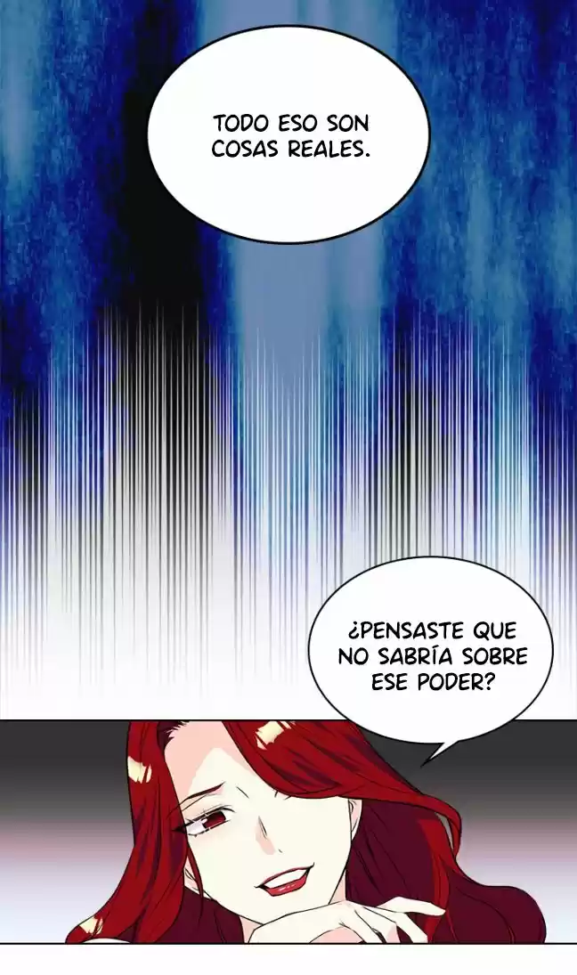 Las Virtudes Del Villano - Capítulo 30 - Página 51 - LectorTMOo
