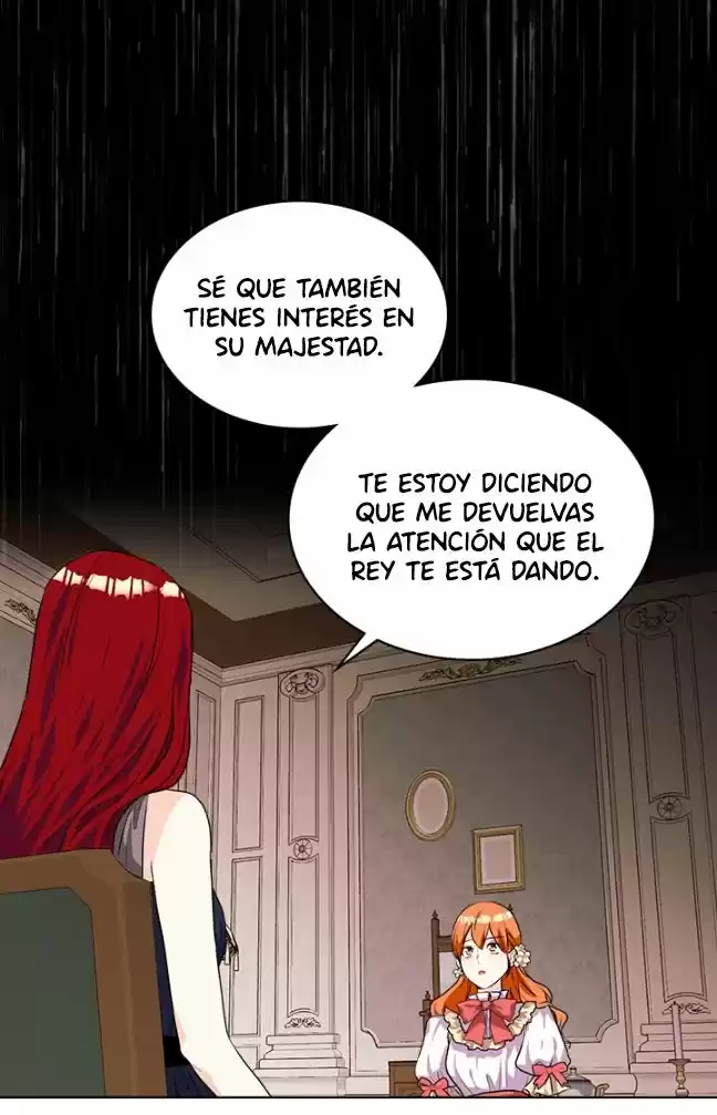 Las Virtudes Del Villano - Capítulo 30 - Página 59 - LectorTMOo