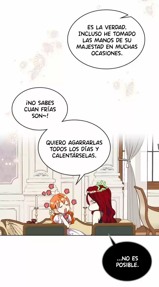 Las Virtudes Del Villano - Capítulo 30 - Página 62 - LectorTMOo