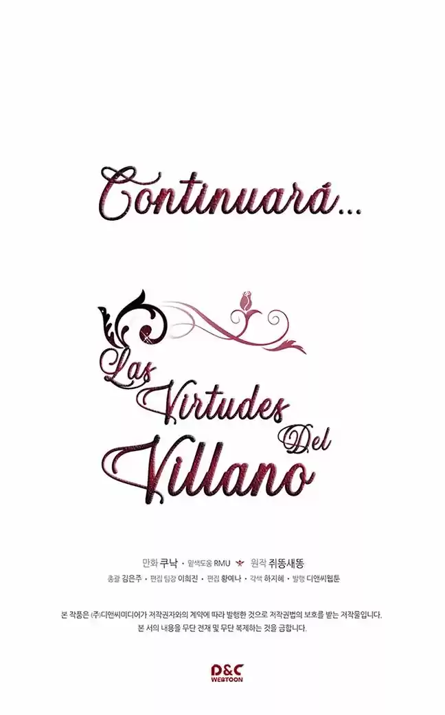 Las Virtudes Del Villano - Capítulo 30 - Página 69 - LectorTMOo