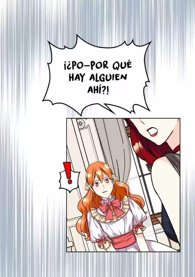 Las Virtudes Del Villano - Capítulo 31 - Página 11 - LectorTMOo