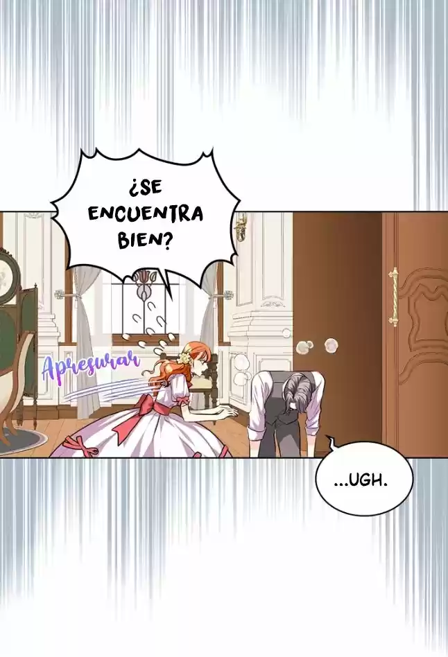 Las Virtudes Del Villano - Capítulo 31 - Página 12 - LectorTMOo