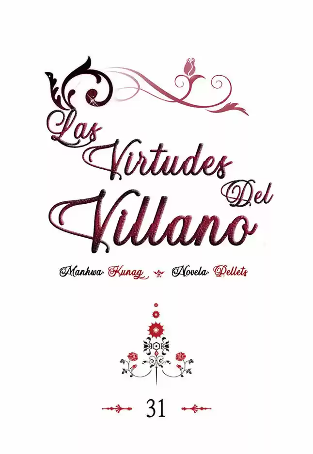 Las Virtudes Del Villano - Capítulo 31 - Página 14 - LectorTMOo