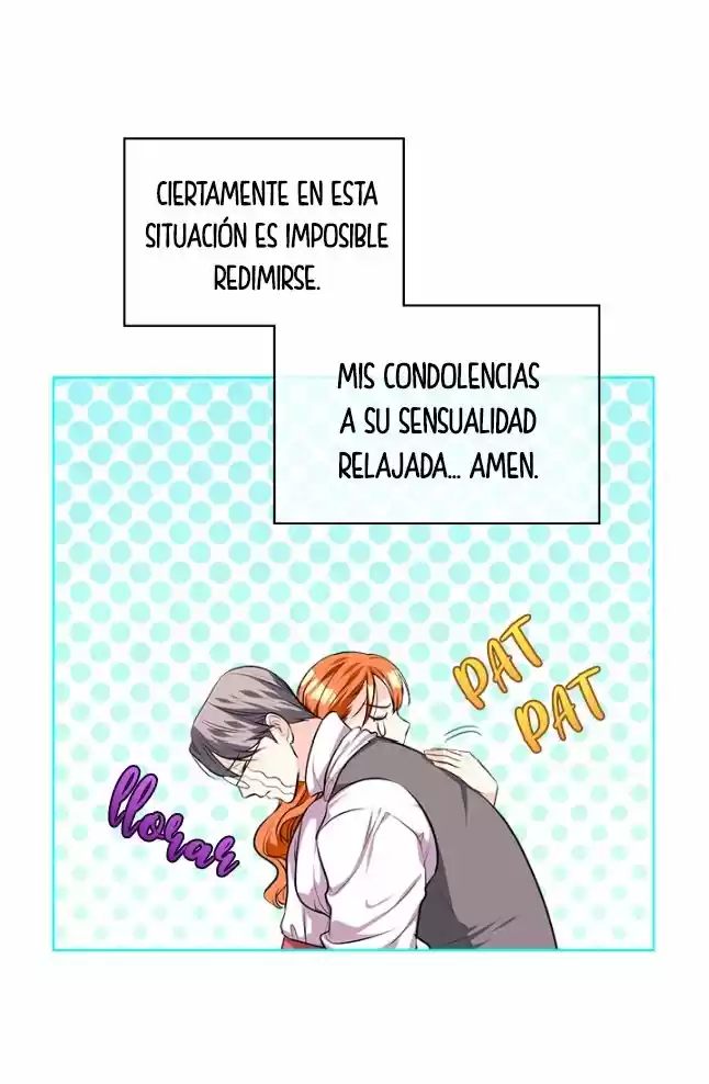 Las Virtudes Del Villano - Capítulo 31 - Página 18 - LectorTMOo