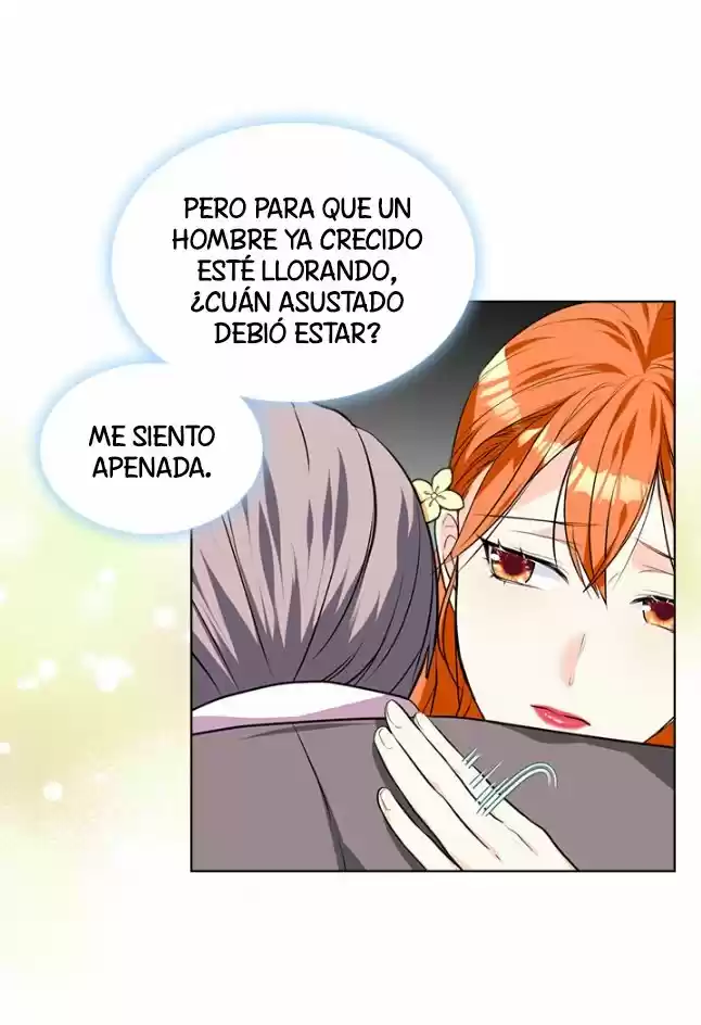 Las Virtudes Del Villano - Capítulo 31 - Página 19 - LectorTMOo