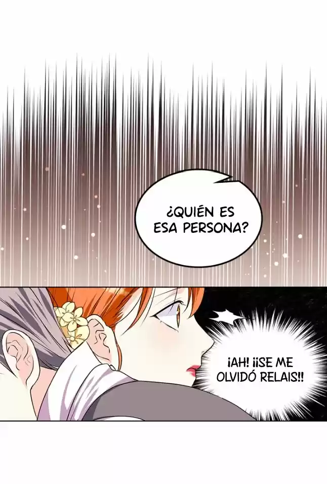 Las Virtudes Del Villano - Capítulo 31 - Página 21 - LectorTMOo