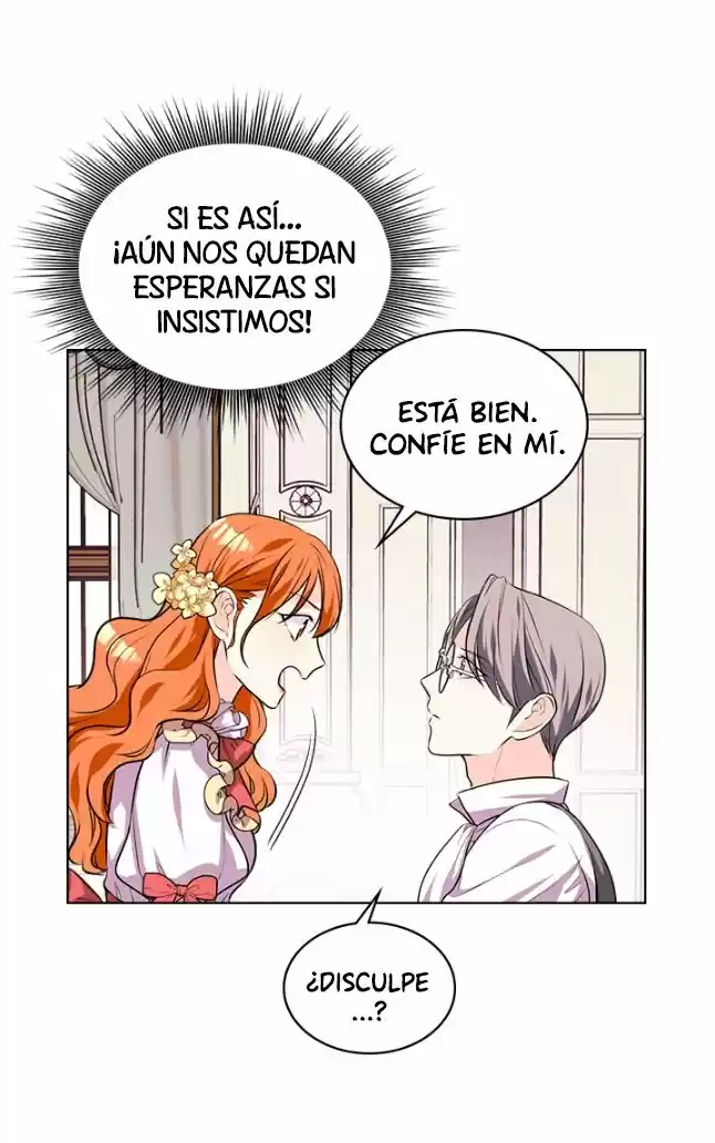 Las Virtudes Del Villano - Capítulo 31 - Página 23 - LectorTMOo