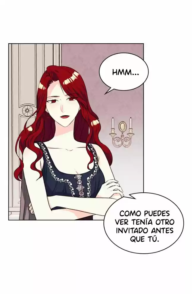 Las Virtudes Del Villano - Capítulo 31 - Página 25 - LectorTMOo