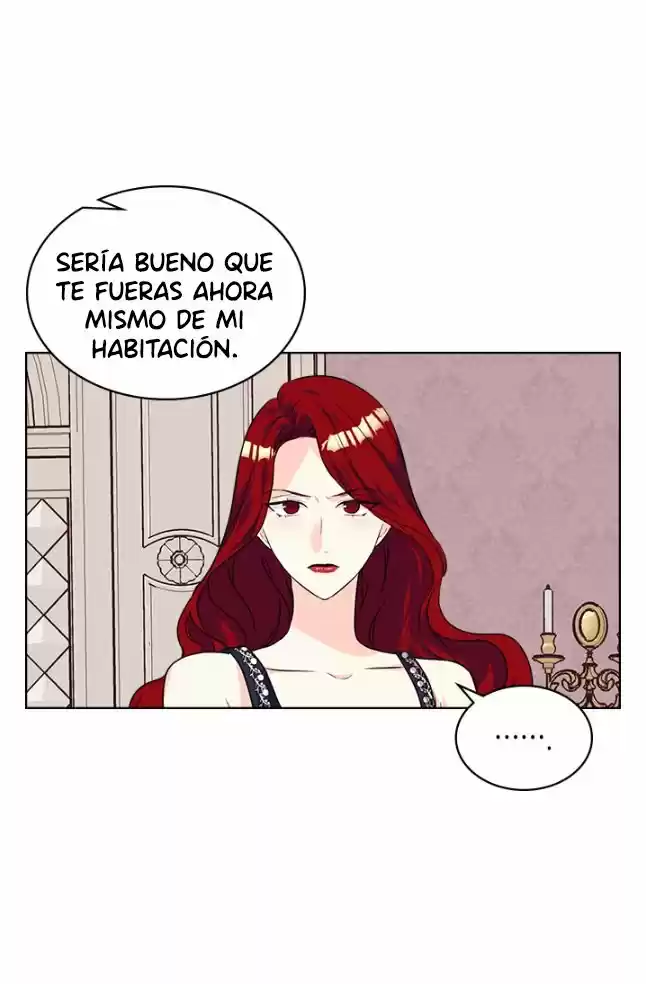 Las Virtudes Del Villano - Capítulo 31 - Página 27 - LectorTMOo