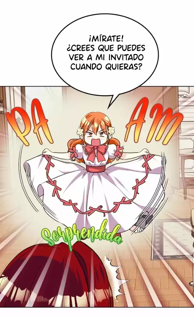 Las Virtudes Del Villano - Capítulo 31 - Página 29 - LectorTMOo